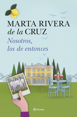 Nosotros, los de entonces Nosotros, los de entonces