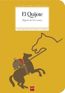 El Quijote El Quijote