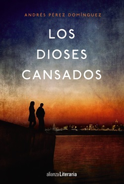 Los dioses cansados Los dioses cansados