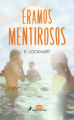 Éramos Mentirosos