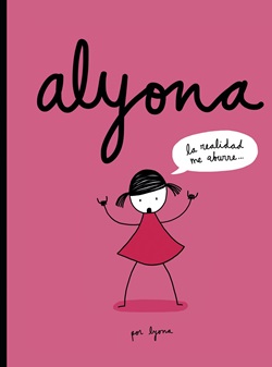 Alyona Alyona