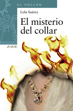 El misterio del collar El misterio del collar