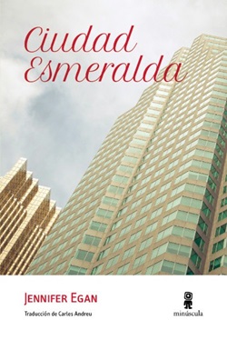 Ciudad esmeralda Ciudad esmeralda