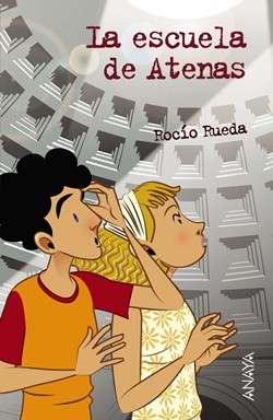 La escuela de Atenas La escuela de Atenas