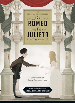 Romeo y Julieta