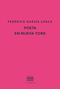 Poeta en Nueva York Poeta en Nueva York