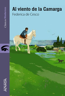 Al viento de la Camarga Al viento de la Camarga