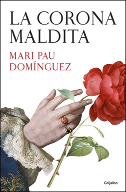 La corona maldita La corona maldita