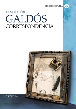 Correspondencia Correspondencia