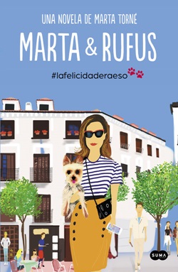 Marta & Rufus Marta & Rufus