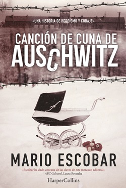 Canción de cuna de Auschwitz Canción de cuna de Auschwitz