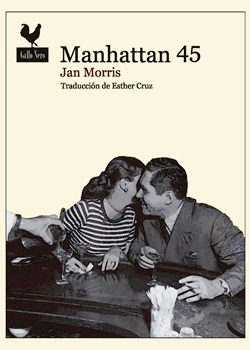 Manhattan 45