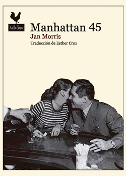 Manhattan 45 Manhattan 45