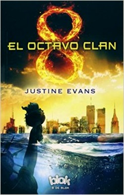 El octavo clan El octavo clan