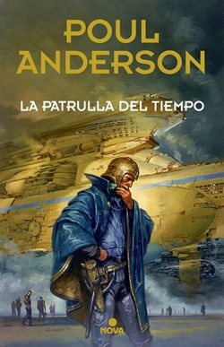 La patrulla del tiempo La patrulla del tiempo