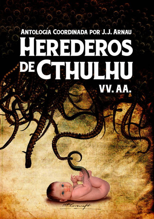(Herederos de Cthulhu, 2016) (Herederos de Cthulhu, 2016)
