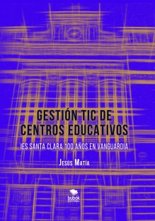 Gestión TIC de centros educativos