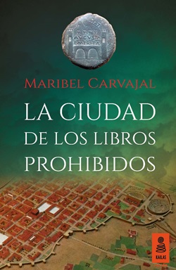 La ciudad de los libros prohibidos La ciudad de los libros prohibidos