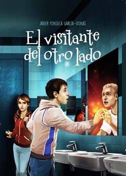 El visitante del otro lado El visitante del otro lado