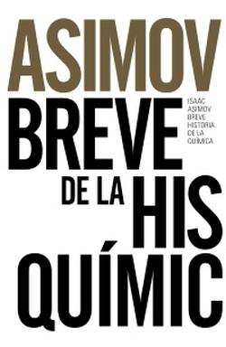 Breve historia de la química Breve historia de la química