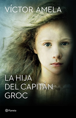 La hija del capitán Groc