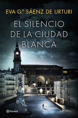 El silencio de la ciudad blanca (Trilogía de la ciudad blanca 1) El silencio de la ciudad blanca (Trilogía de la ciudad blanca 1)