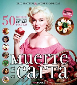 Muerte a la carta Muerte a la carta