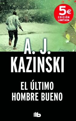 El último hombre bueno El último hombre bueno