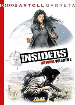 Insiders (Integral 2)