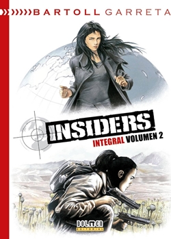 Insiders (Integral 2) Insiders (Integral 2)