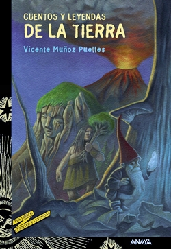 Cuentos y leyendas de la Tierra Cuentos y leyendas de la Tierra
