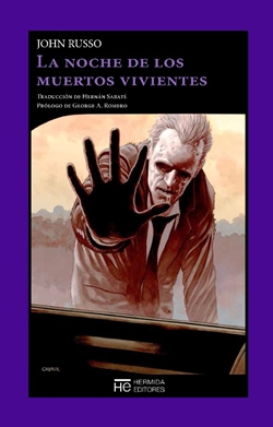 La noche de los muertos vivientes La noche de los muertos vivientes