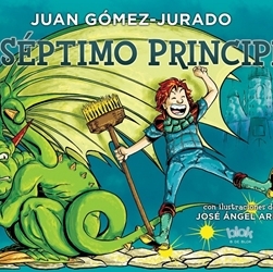 El séptimo príncipe El séptimo príncipe