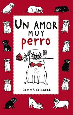 Un amor muy perro Un amor muy perro