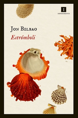 Estrómboli Estrómboli