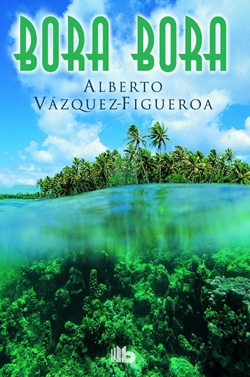 Bora Bora Bora Bora
