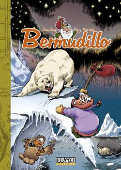 Bermudillo 2. Saga Bermudillo Integral 2 Bermudillo 2. Saga Bermudillo Integral 2