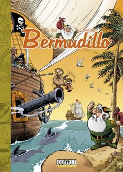 Bermudillo. Saga Bermudillo Integral 3 Bermudillo. Saga Bermudillo Integral 3