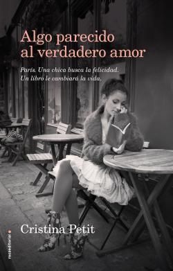 Algo parecido al verdadero amor Algo parecido al verdadero amor