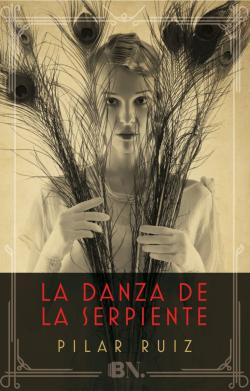 La danza de la serpiente La danza de la serpiente