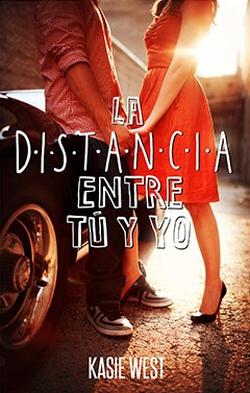 La distancia entre tú y yo La distancia entre tú y yo
