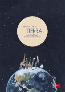 Versos de la Tierra Versos de la Tierra