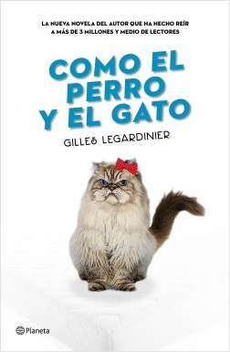 Como el perro y el gato Como el perro y el gato