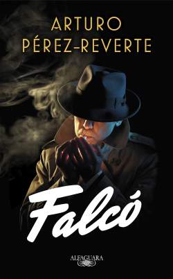 Falcó (Serie Falcó 1) Falcó (Serie Falcó 1)