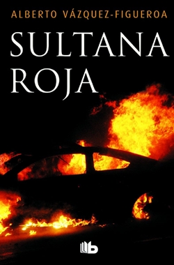 Sultana roja Sultana roja