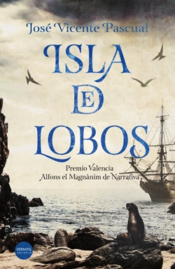 Isla de lobos Isla de lobos