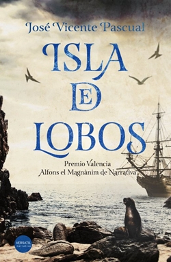 Isla de lobos