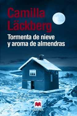 Tormenta de nieve y aroma de almendras Tormenta de nieve y aroma de almendras