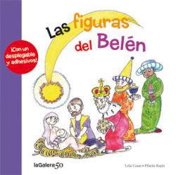 Las figuras del Belén Las figuras del Belén