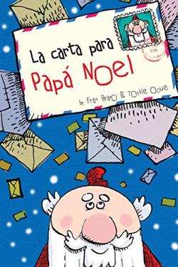 La carta para Papá Noel La carta para Papá Noel
